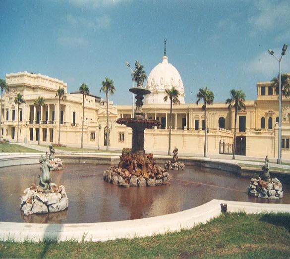 قصر محمد على باشا بشبرا Fountainlargefq91